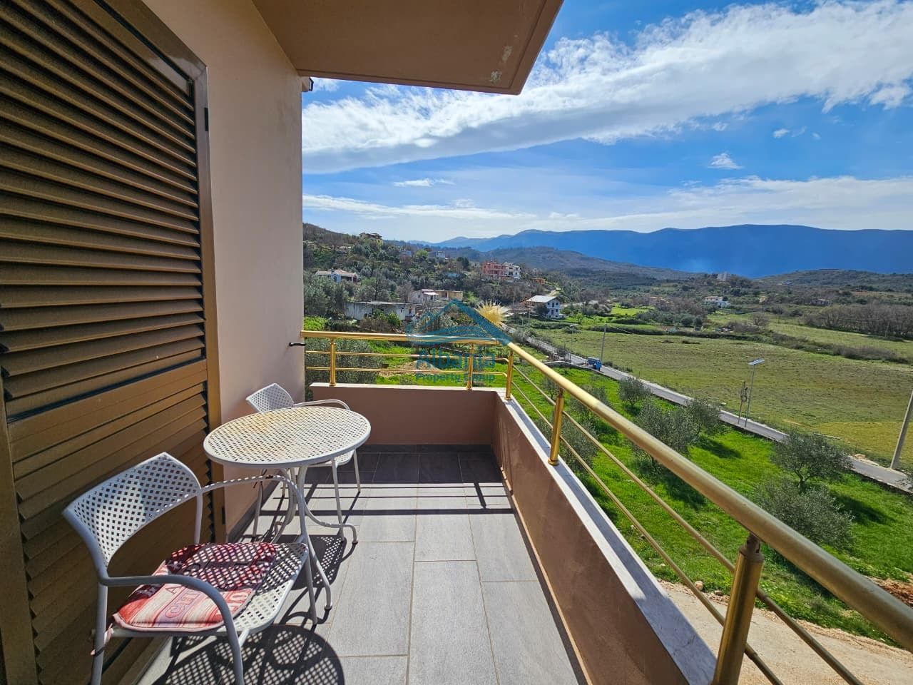 5 Casa In Vendita A Tragjas, Vlorë, Albania